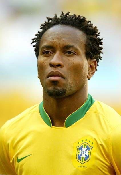 Zé Roberto